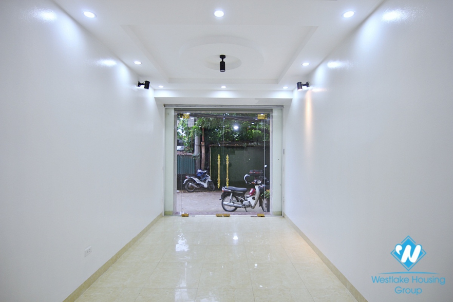 An Amazing 6 bedroom house  in soughtly for rent in Tay Ho